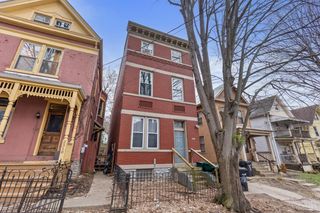2308 W Clifton Avenue, Cincinnati, OH 45219
