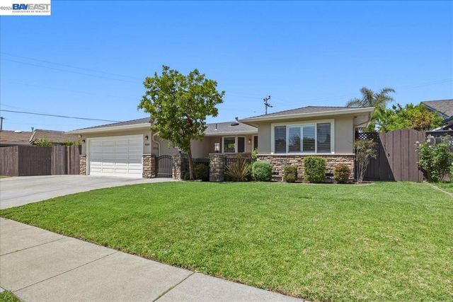 4685 Victoria Park Ct, Fremont, CA 94538
