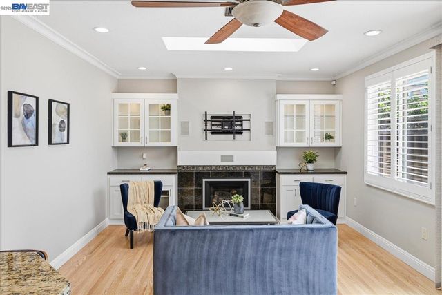 4685 Victoria Park Ct, Fremont, CA 94538