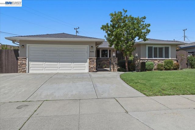 4685 Victoria Park Ct, Fremont, CA 94538