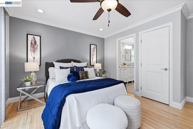 4685 Victoria Park Ct, Fremont, CA 94538