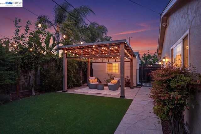 4685 Victoria Park Ct, Fremont, CA 94538