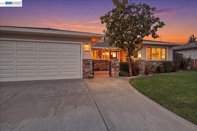 4685 Victoria Park Ct, Fremont, CA 94538