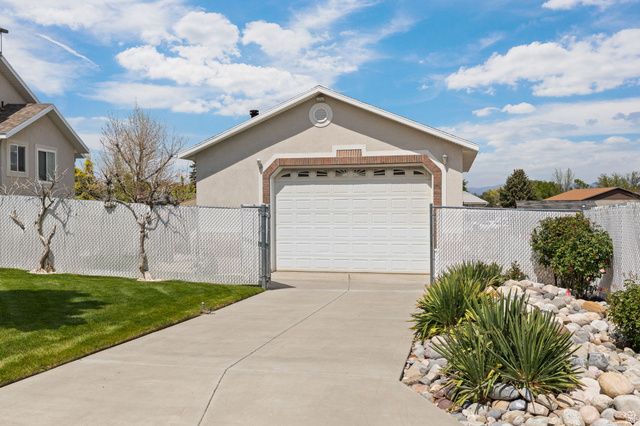 3778 W MAPLELEAF WAY, West Jordan, UT 84088