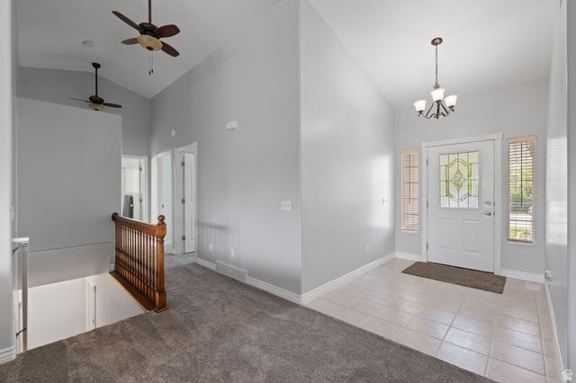 3778 W MAPLELEAF WAY, West Jordan, UT 84088