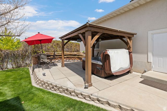 3778 W MAPLELEAF WAY, West Jordan, UT 84088
