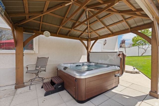 3778 W MAPLELEAF WAY, West Jordan, UT 84088