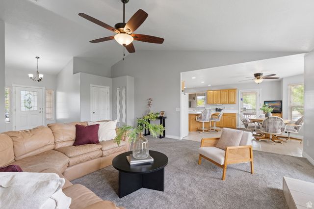 3778 W MAPLELEAF WAY, West Jordan, UT 84088