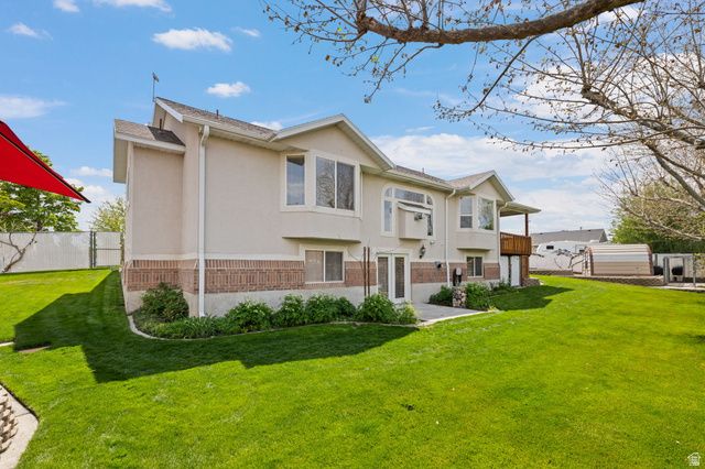 3778 W MAPLELEAF WAY, West Jordan, UT 84088