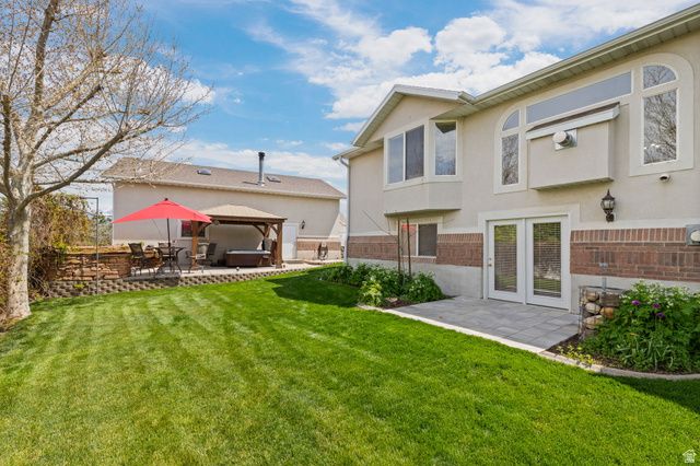 3778 W MAPLELEAF WAY, West Jordan, UT 84088