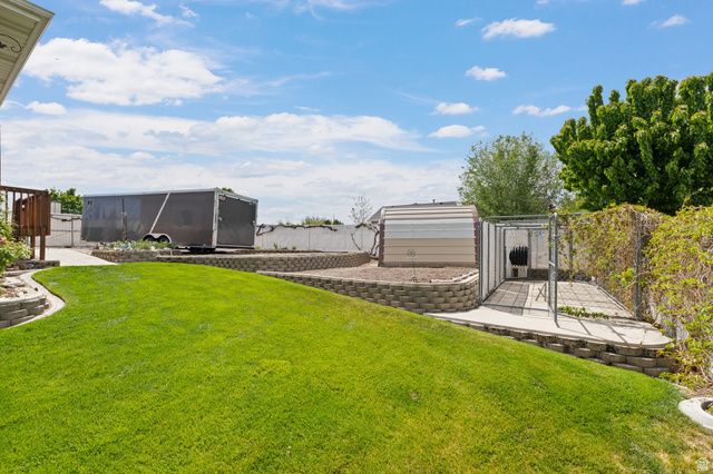3778 W MAPLELEAF WAY, West Jordan, UT 84088