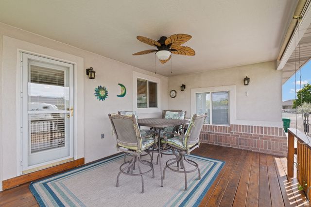 3778 W MAPLELEAF WAY, West Jordan, UT 84088