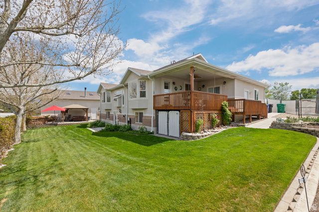 3778 W MAPLELEAF WAY, West Jordan, UT 84088
