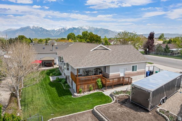 3778 W MAPLELEAF WAY, West Jordan, UT 84088