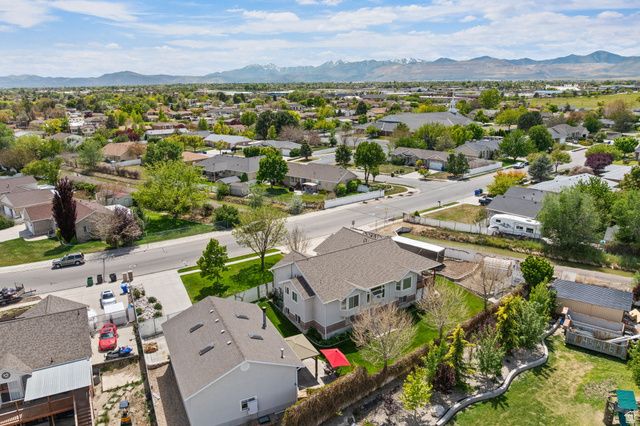 3778 W MAPLELEAF WAY, West Jordan, UT 84088
