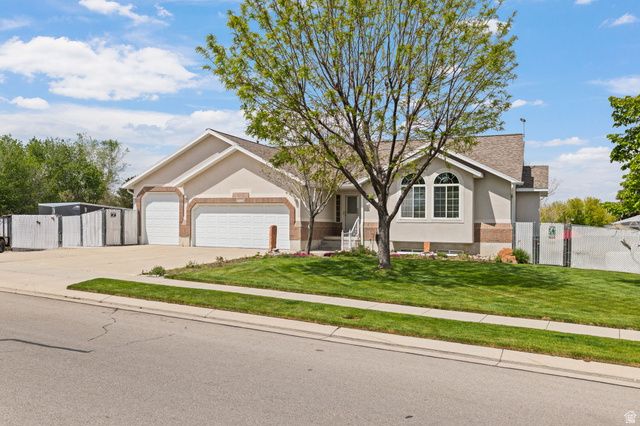 3778 W MAPLELEAF WAY, West Jordan, UT 84088