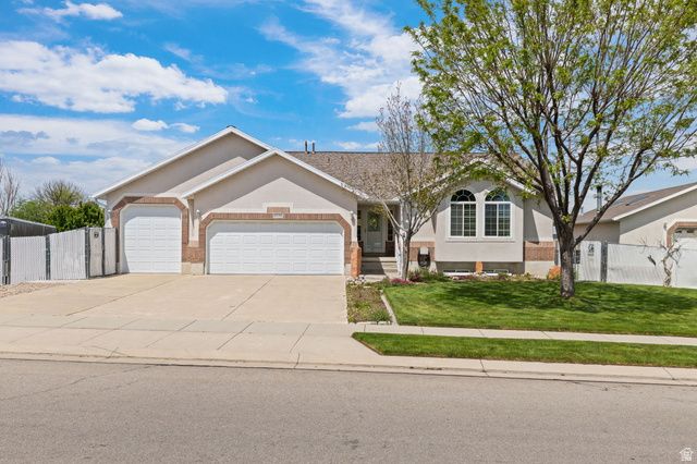 3778 W MAPLELEAF WAY, West Jordan, UT 84088