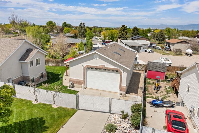 3778 W MAPLELEAF WAY, West Jordan, UT 84088
