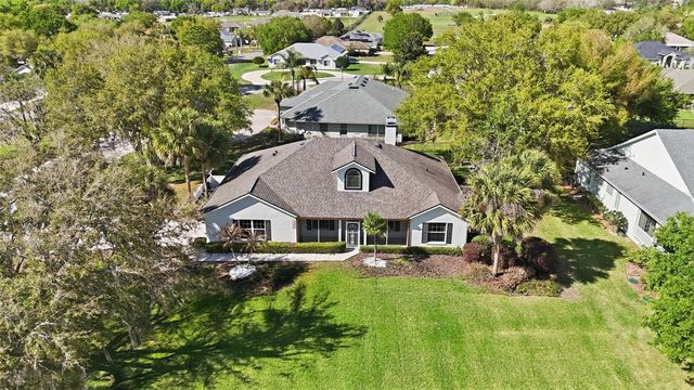 3333 SITE TO SEE AVENUE, Eustis, FL 32726