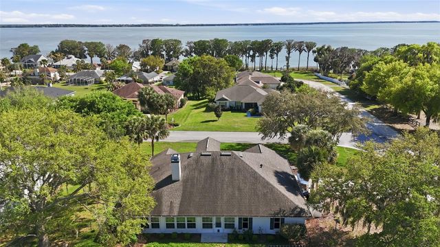 3333 SITE TO SEE AVENUE, Eustis, FL 32726