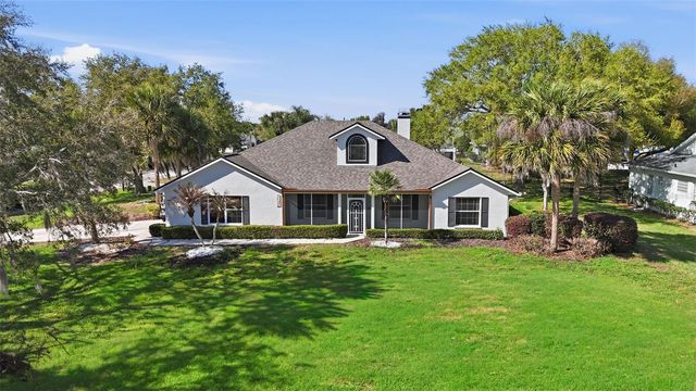 3333 SITE TO SEE AVENUE, Eustis, FL 32726