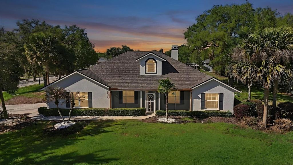 3333 SITE TO SEE AVENUE, Eustis, FL 32726