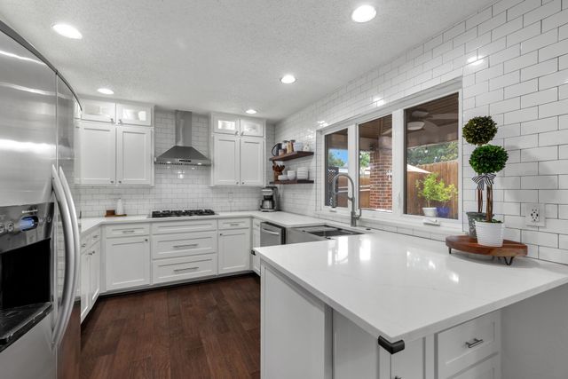 1317 Elk Grove Drive, Richardson, TX 75081