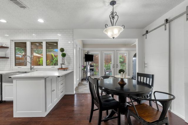 1317 Elk Grove Drive, Richardson, TX 75081
