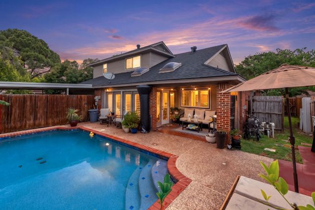 1317 Elk Grove Drive, Richardson, TX 75081