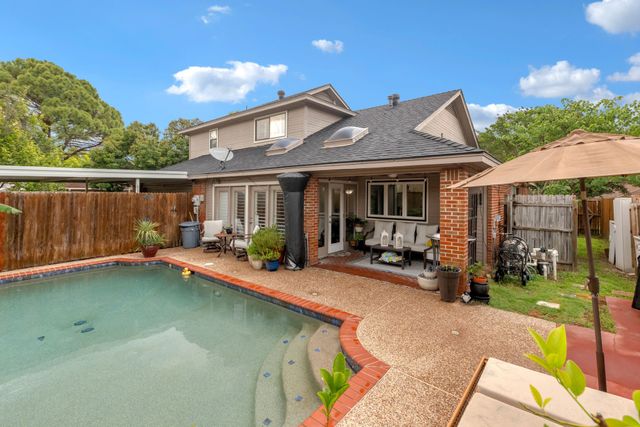 1317 Elk Grove Drive, Richardson, TX 75081