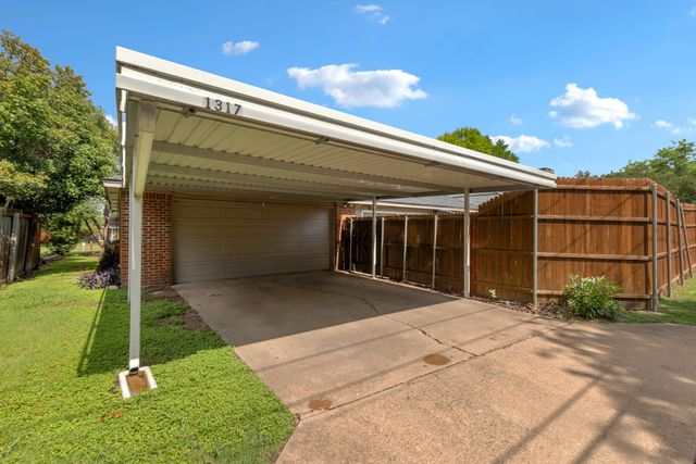 1317 Elk Grove Drive, Richardson, TX 75081
