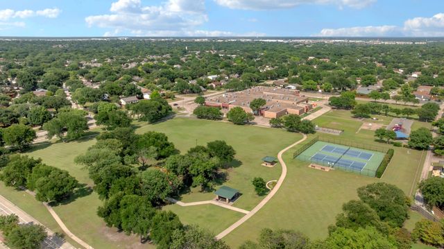 1317 Elk Grove Drive, Richardson, TX 75081