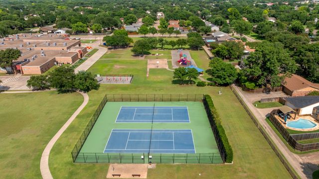 1317 Elk Grove Drive, Richardson, TX 75081