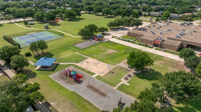 1317 Elk Grove Drive, Richardson, TX 75081