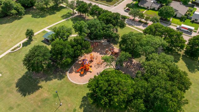 1317 Elk Grove Drive, Richardson, TX 75081