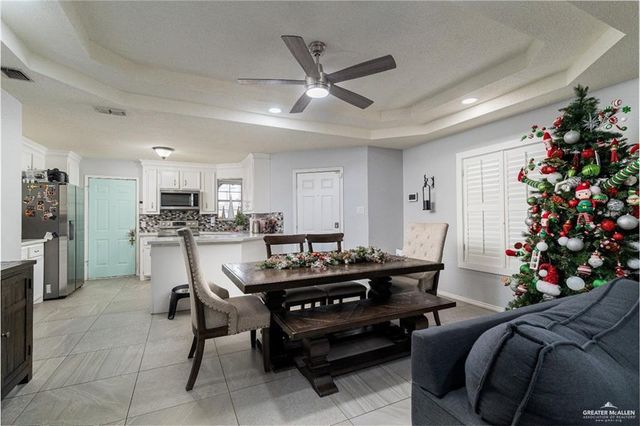 325 N 36th Lane, Mcallen, TX 78501