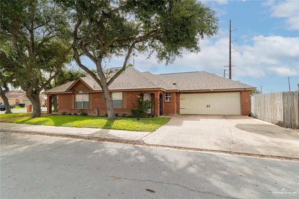325 N 36th Lane, Mcallen, TX 78501