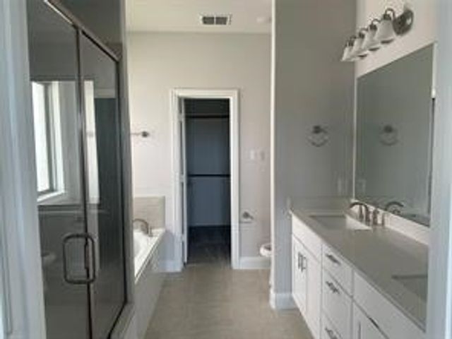 6208 Horsetail Drive, Mckinney, TX 75071