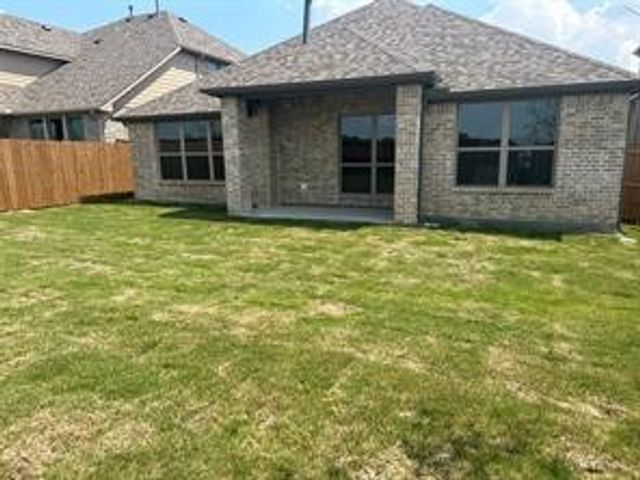 6208 Horsetail Drive, Mckinney, TX 75071