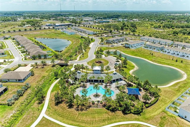 2647 SAND GABLES TRAIL, Bradenton, FL 34208