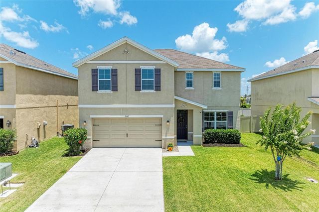 2647 SAND GABLES TRAIL, Bradenton, FL 34208