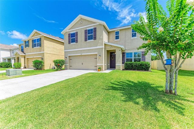 2647 SAND GABLES TRAIL, Bradenton, FL 34208