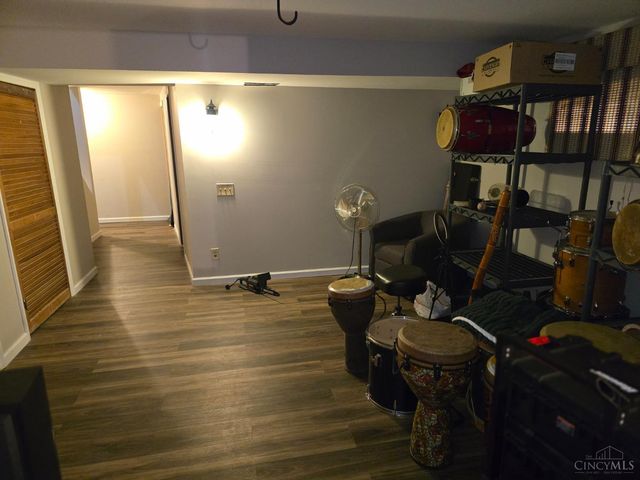 95 Reister Drive, Hamilton, OH 45013