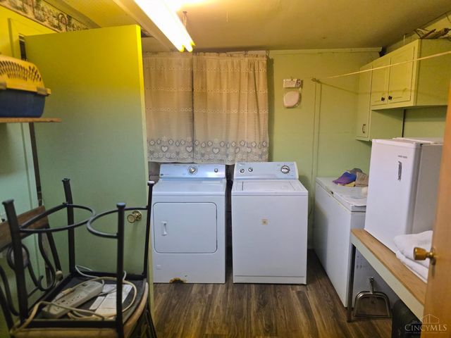 95 Reister Drive, Hamilton, OH 45013