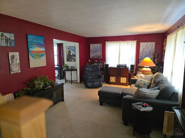 95 Reister Drive, Hamilton, OH 45013