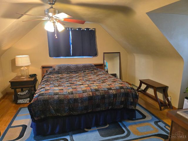 95 Reister Drive, Hamilton, OH 45013