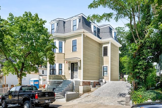 34 Pinckney St 3, Somerville, MA 02145