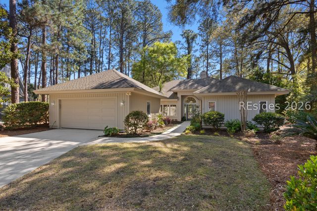 10 Sagebush Ln, Hilton Head Island, SC 29926