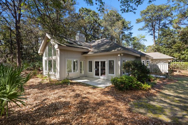 10 Sagebush Ln, Hilton Head Island, SC 29926
