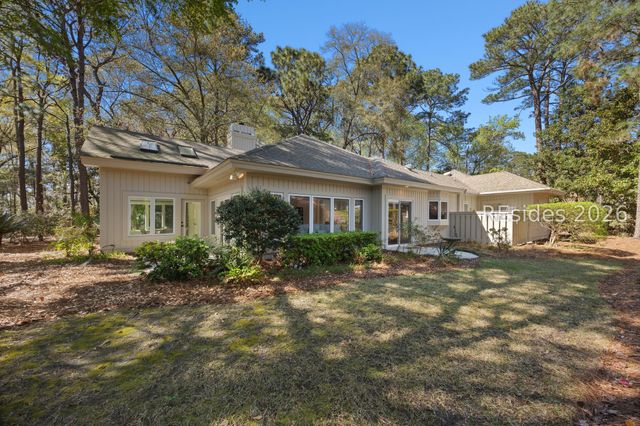 10 Sagebush Ln, Hilton Head Island, SC 29926